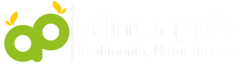 Logotipo de ALIMENPROC
